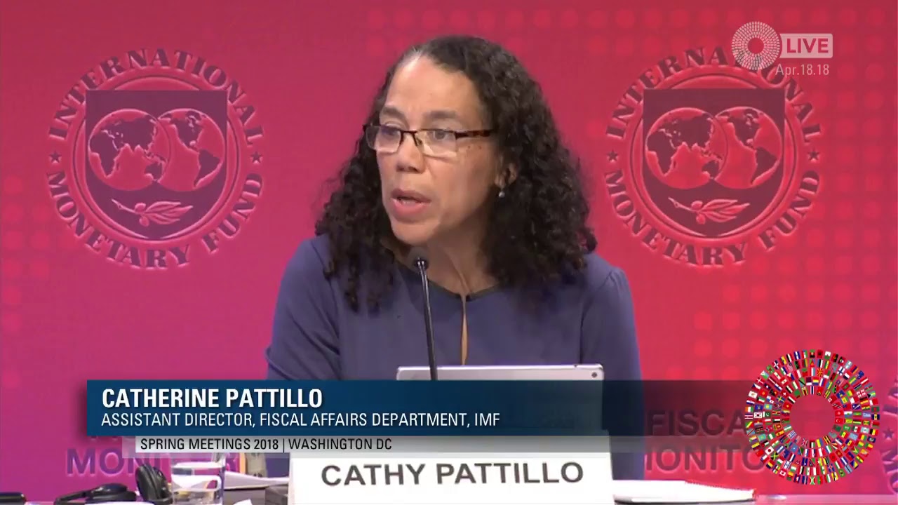 Press Briefing: Fiscal Monitor (FM)