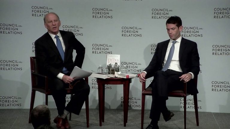 The China Mission: George Marshall’s Unfinished War, 1945–1947