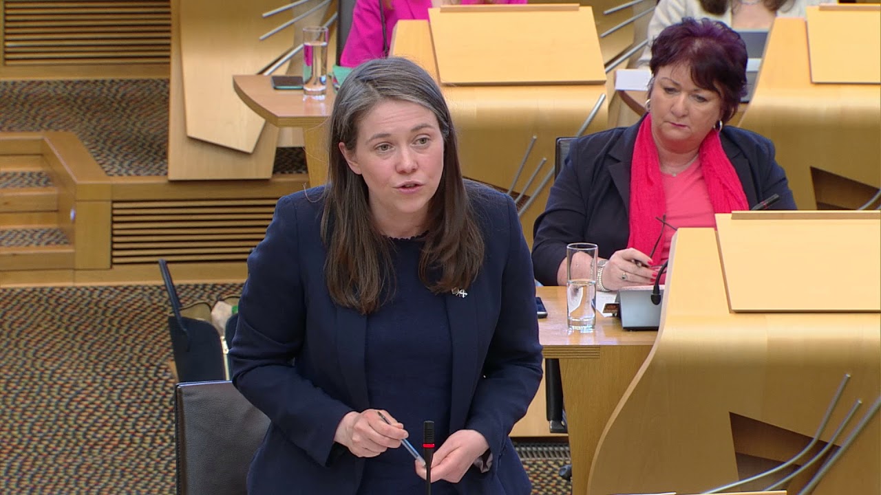 Debate: Safe Injection Services – 19 April 2018