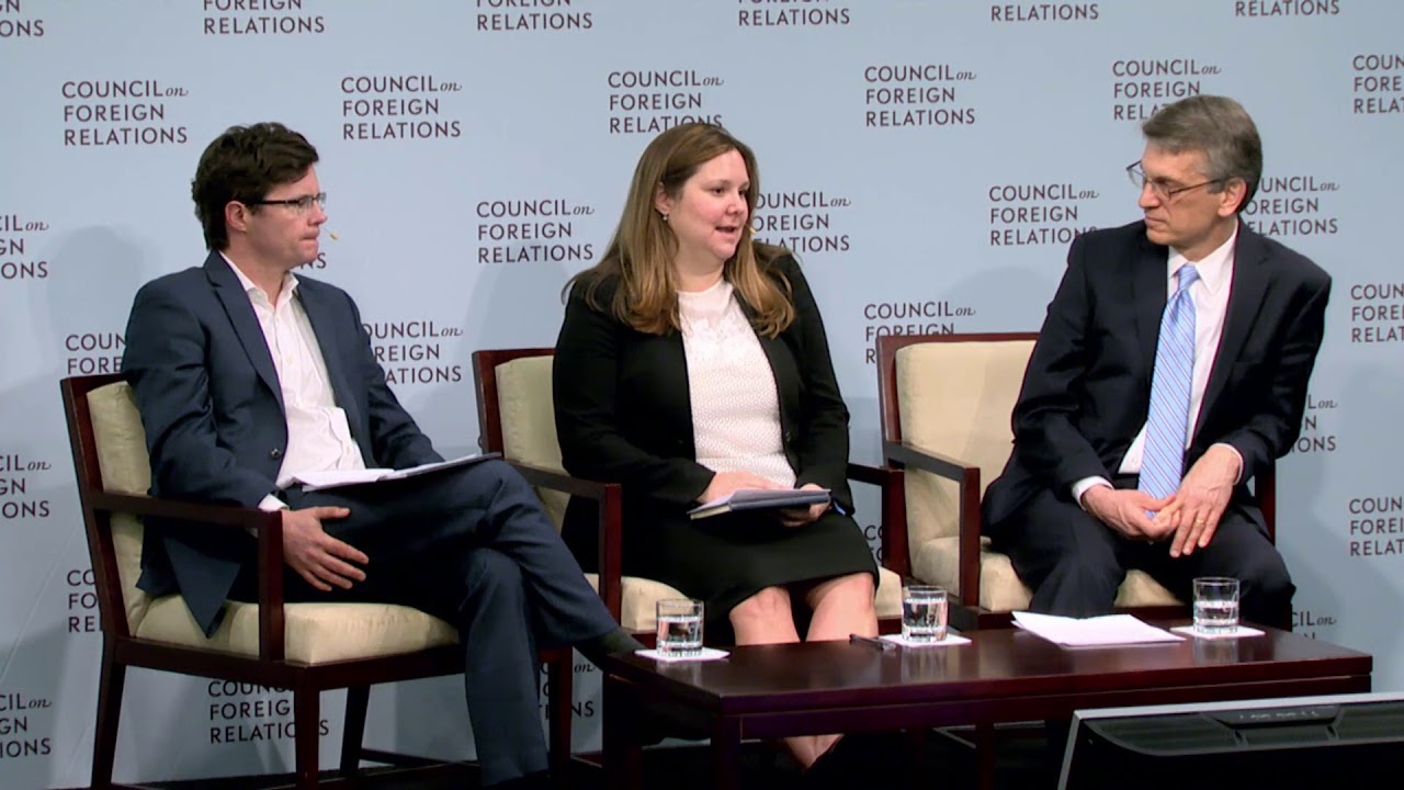 The Future of Renewable Energy