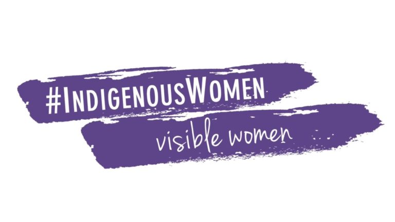 Vicky Tauli-Corpus -Indigenous Women Campaign 2018  (1)