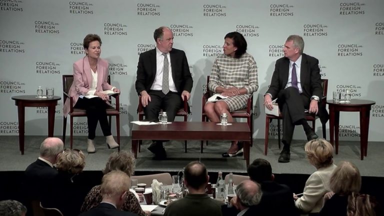 The Rise of Illiberal Democracies