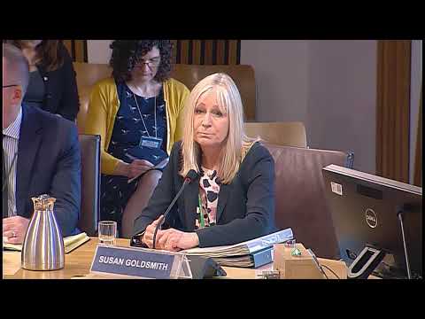 Health and Sport Committee – 24 April 2018