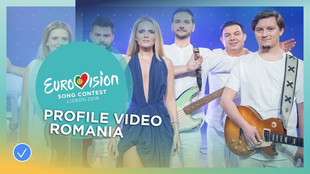 Profile Video: The Humans from Romania