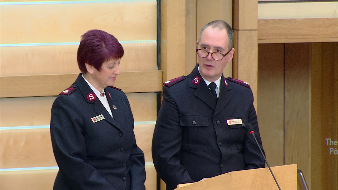 Time for Reflection – 24 April 2018