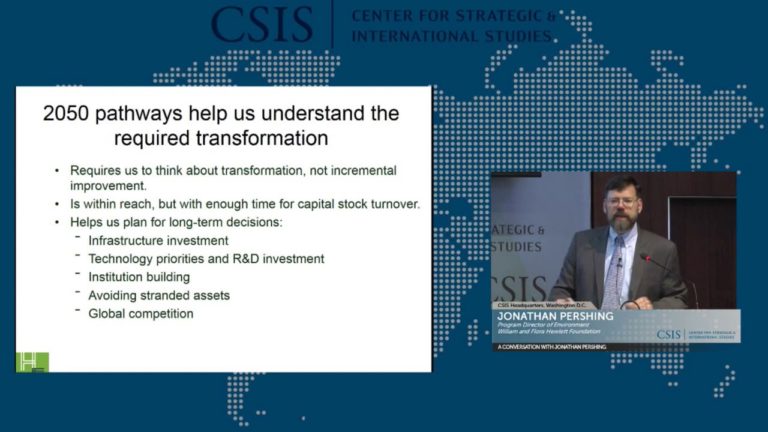 Copy of A Conversation with Jonathan Pershing