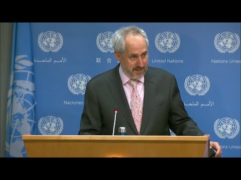 Memorial, Cote d’Ivoire & other topics – Daily Briefing (19 April 2018)