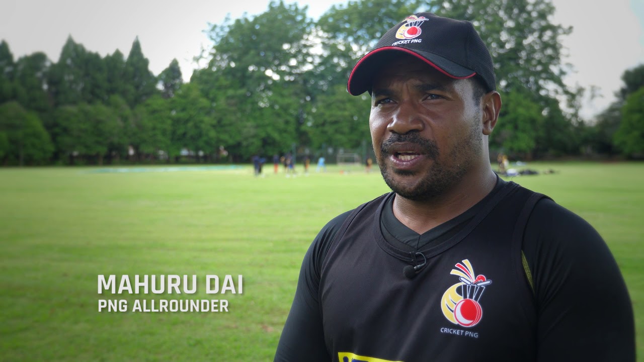 CWCQ Preview: West Indies v Papua New Guinea