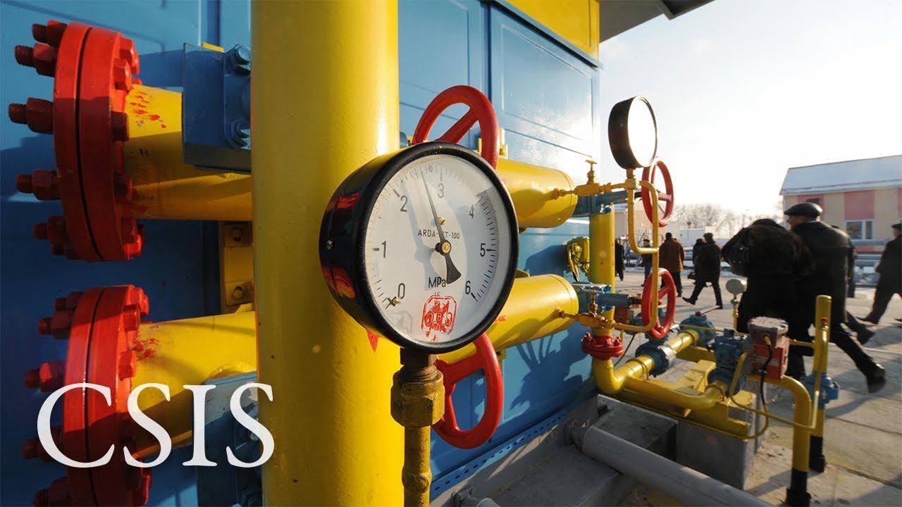 Challenges to Ukrainian Energy Reform and European Energy Security