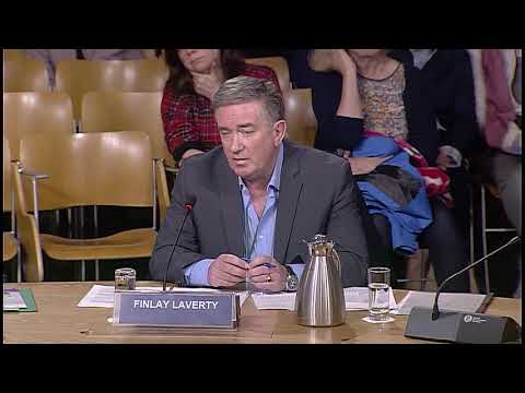 Education and Skills Committee – 25 April 2018