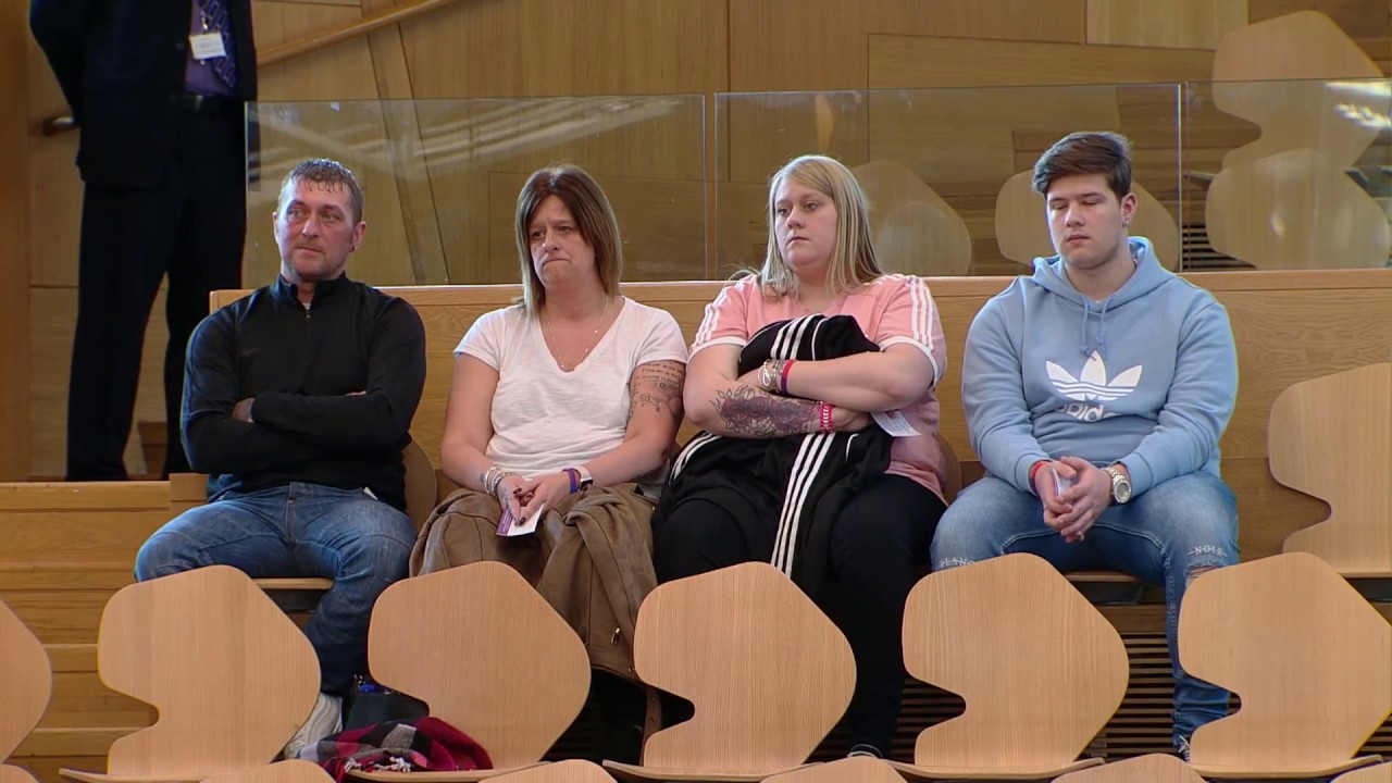 Members’ Business: Show Some Heart, the Jayden Orr Campaign – 24 April…