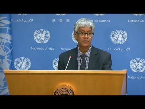 World Bank/IMF Meetings & other topics – Daily Briefing (20 April 2018)