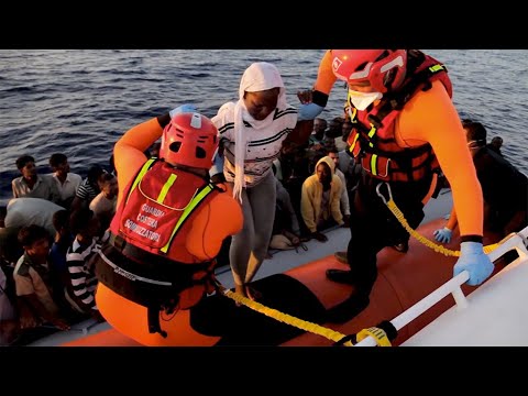 Towards a more just and simple asylum system