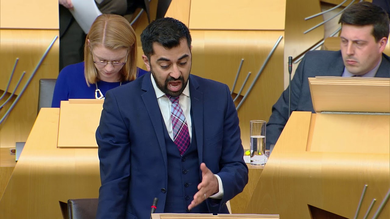 General Questions – 26 April 2018