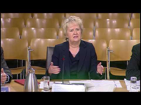 Environment, Climate Change and Land Reform Committee – 24 April 2018