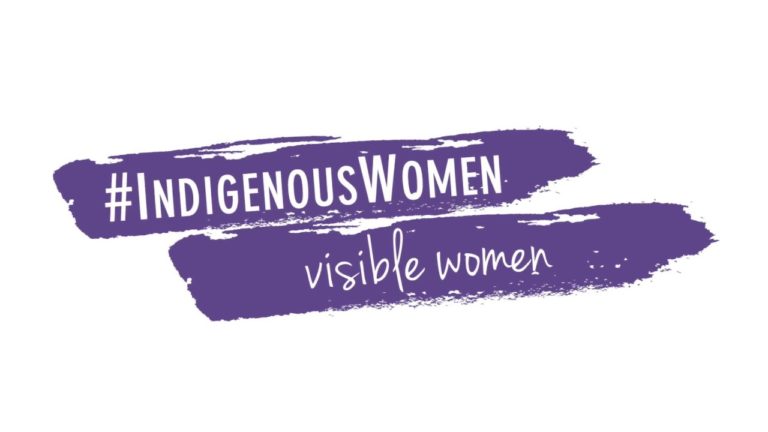 Victoria Tauli-Corpus -Indigenous Women Campaign 2018 (2)