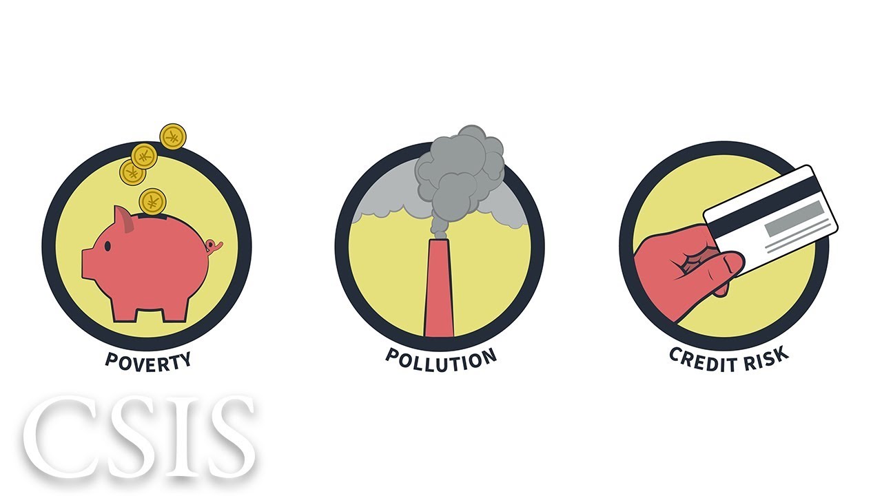 Xi’s Three Battles: China’s Anti-Poverty Campaign