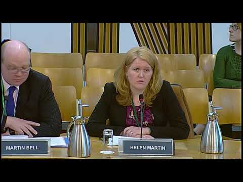 Finance and Constitution Committee – 25 April 2018