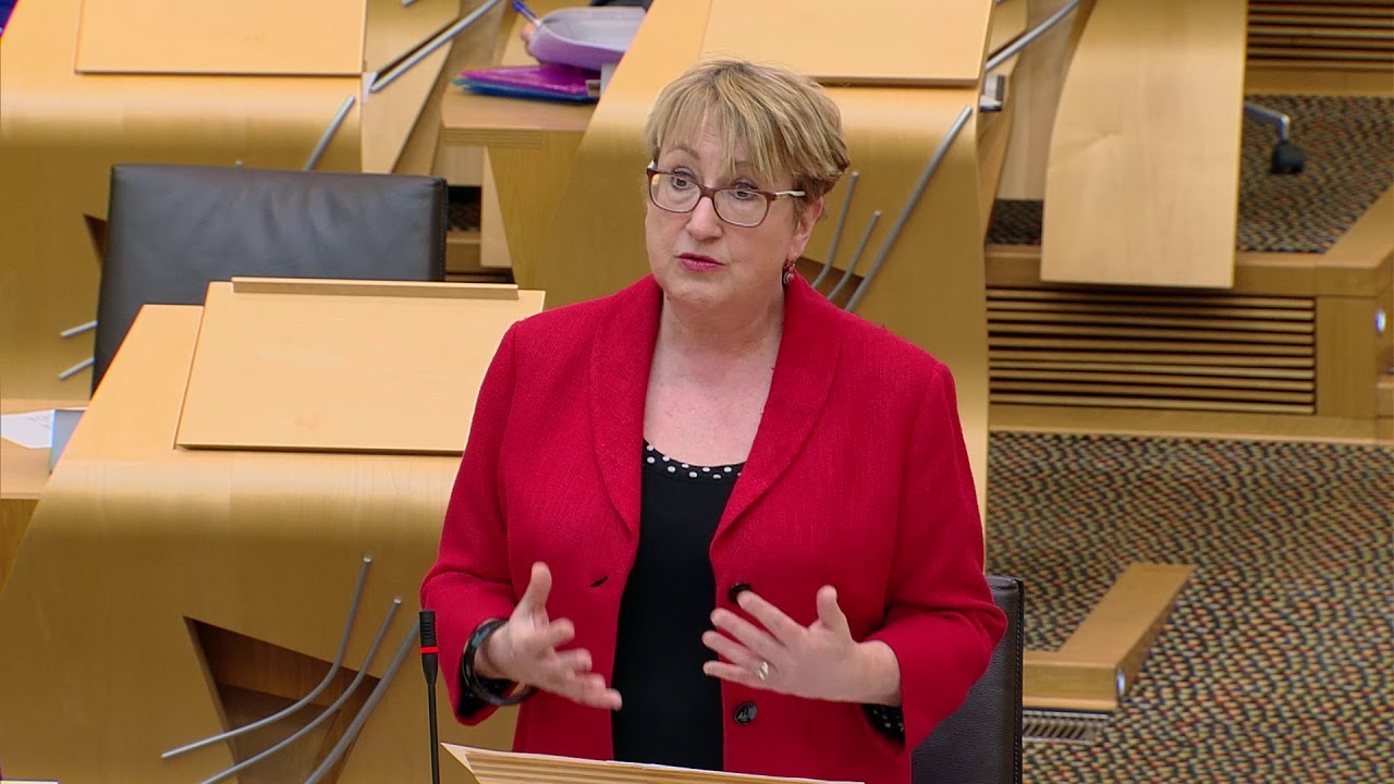 Stage 3 Amendments: Civil Litigation (Scotland) Bill – 26 April 2016