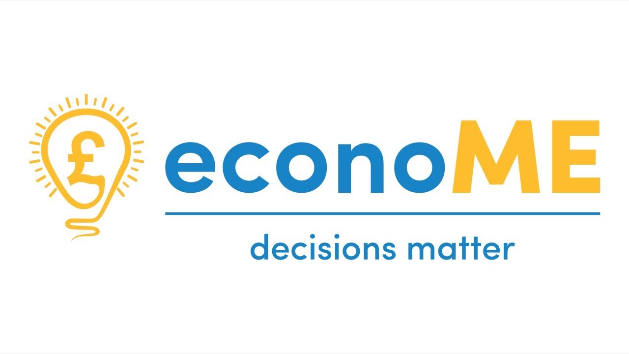 EconoME launch – Bank of England educational resource