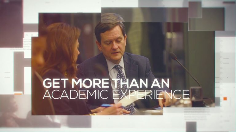 Why the CSIS EMIR Program Works