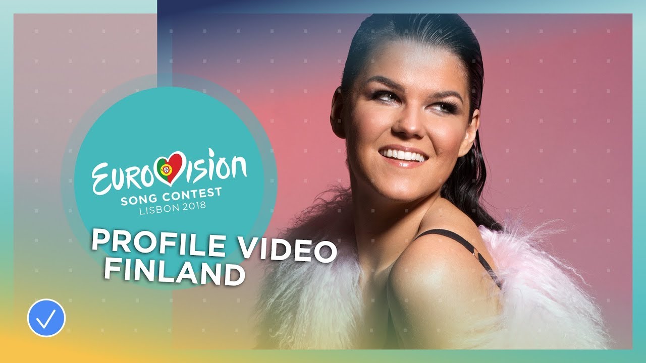 Profile Video: Saara Aalto from Finland