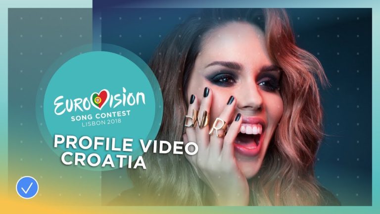 Profile Video: Franka from Croatia