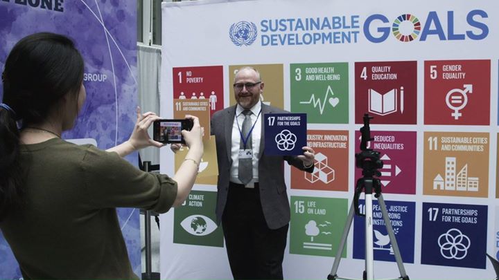 Come engage at our Digital Media Zone during the 2018 Spring…