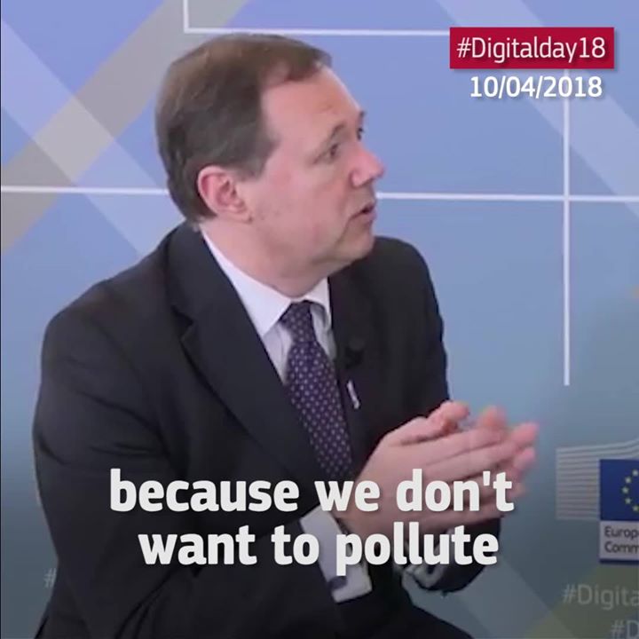 What’s the link between  #supercomputers &  #blockchain? 

A…