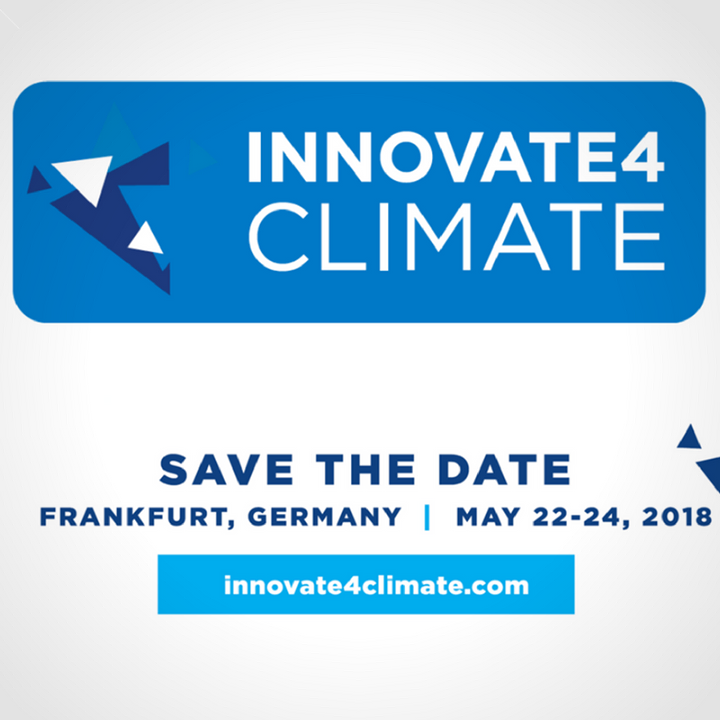 The future of climate finance, investment and innovation wil…