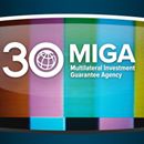Thirty Years of MIGA