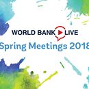 Spring Meetings 2018 Global Voices Interview Series – OPENING SHOW