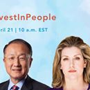 Building Human Capital: A Project for the World #InvestInPeople