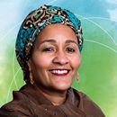 Spring Meetings 2018 Global Voices: Interview with Amina Mohammed