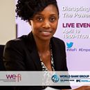 Disrupting the Gender Divide—The Power of Online Platforms