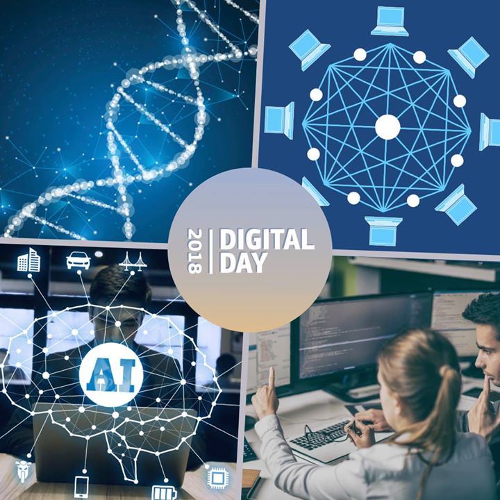 The EU will work closer together in Digital. On Tuesday mini…