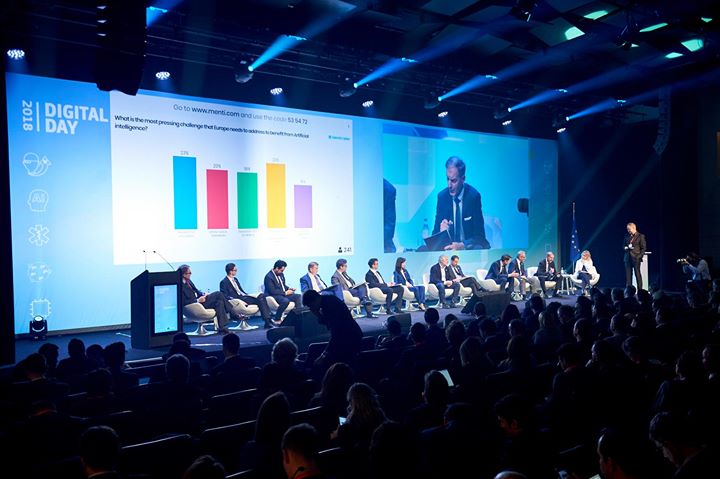 Ministers, experts and policy makers met in Brussels agree o…