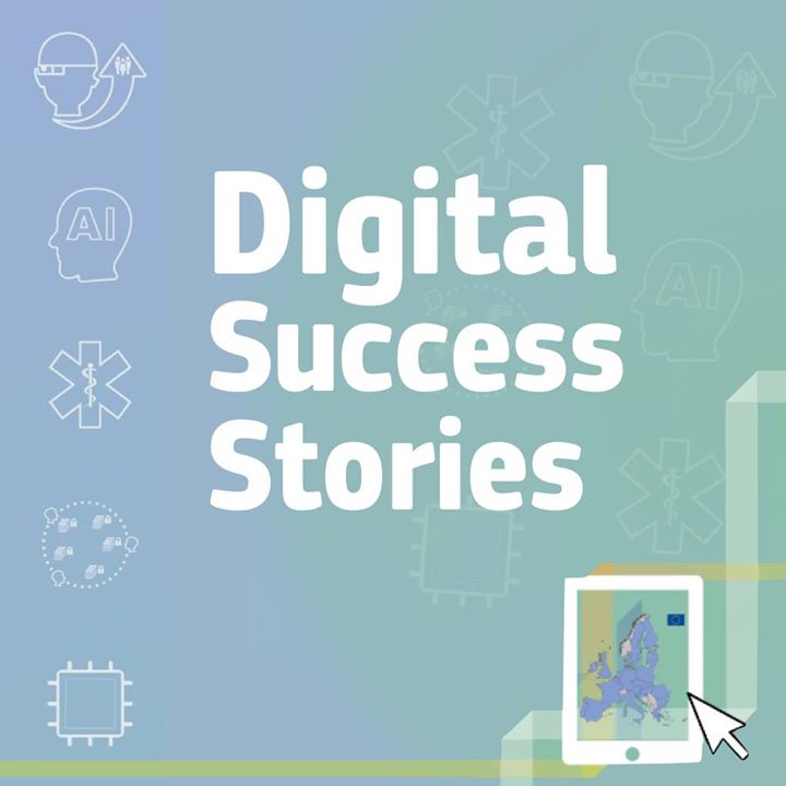 What happens when a company or research project receive supp…