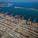 Blockchain Is About to Revolutionize the Shipping Industry