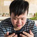 Disrupting Disability: Innovating, Implementing, and Influencing