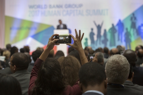 Amp up your 2018 Spring Meetings experience