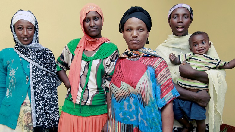 Can Insurance Help Low-Income Ethiopians Cope With Risk?