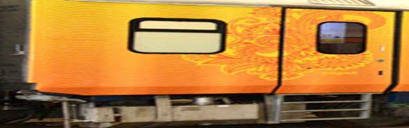 One Lakh Twenty Five Thousands Bio-Toilets Installed in Trains C…