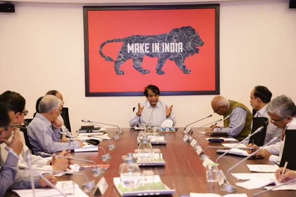 Action Plan to increase growth rate of Districts by 3-4%: Suresh…