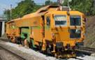 Indian Railways inducts New Machine 09-3x Dynamic Tamping Expres…