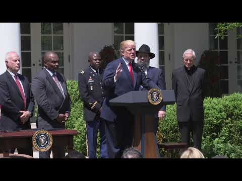 National Day of Prayer 2018