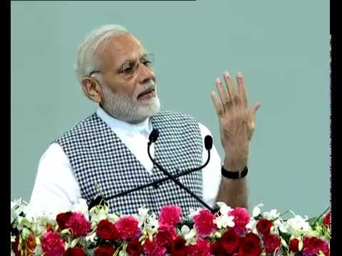 PM Modi’s speech at the inauguration of the ‘Buddha Jayanti 2018’ Celebrations in New Delhi, India