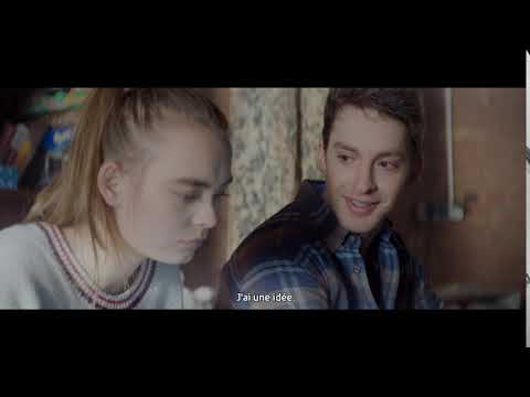 Die lebende Herberge BUMPER FR