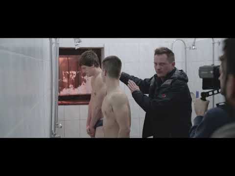 Behind the scenes of Debut: an #EUandMe short film