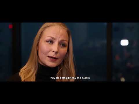 Behind the scenes of Oona: an #EUandMe short film